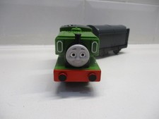tomy trackmaster thomas the tank engine train Luke