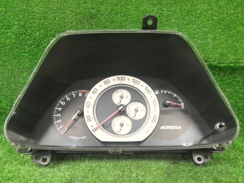 Toyota altezza sxe10 - toyota,