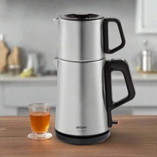 Arzum AR3143 Electric Tea
