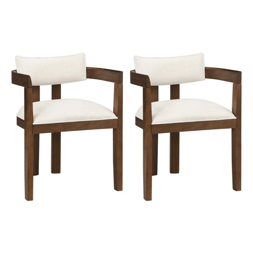 Dining chairs set - set, 2