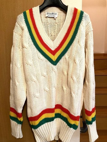 Rowing blazers cricket - cricket, sweater