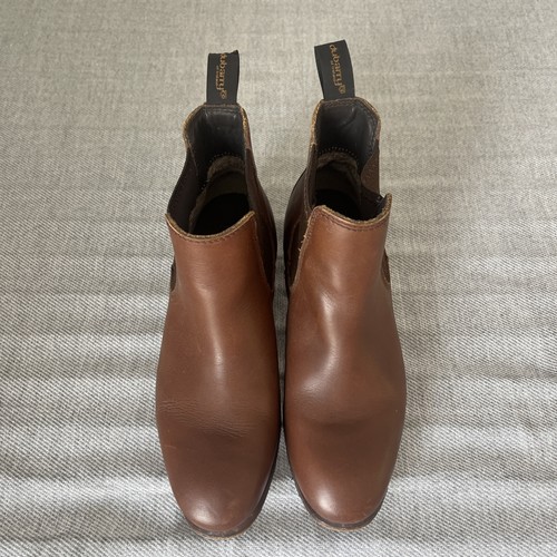 Ladies dubarry chelsea - dubarry, ankle