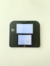 Nintendo 2DS Blue & Black