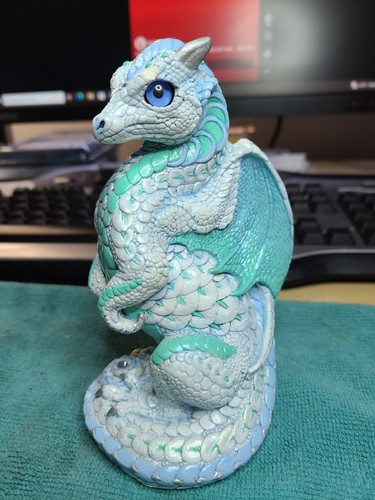 Windstone editions icy breeze - windstone,