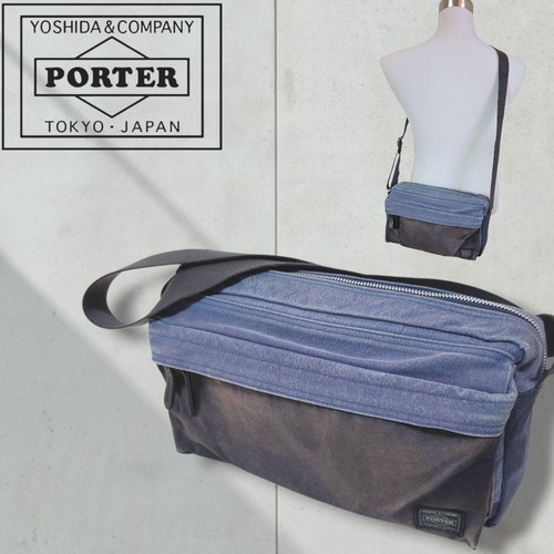 Porter bridge shoulder - porter,