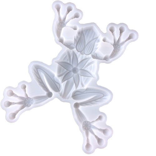 Resin molds silicone novelty - ,