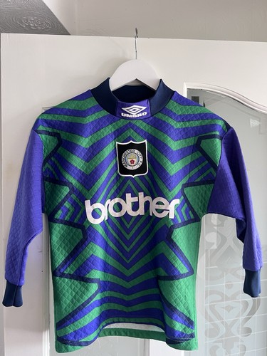 Authentic vintage manchester - vintage,