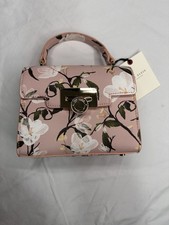 Ted Baker Floral Print Top