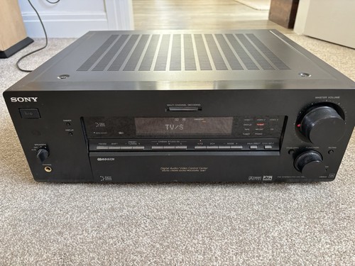 Sony str db940 - sony, 5.1