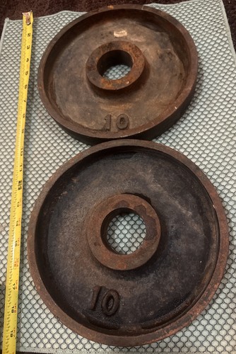 Pair ivanko deep dish - ivanko,