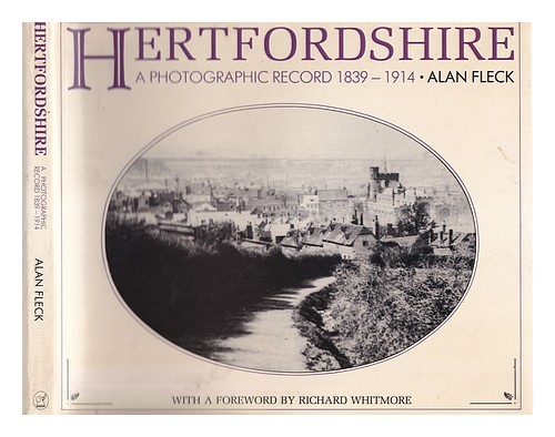 Fleck alan hertfordshire a - alan,