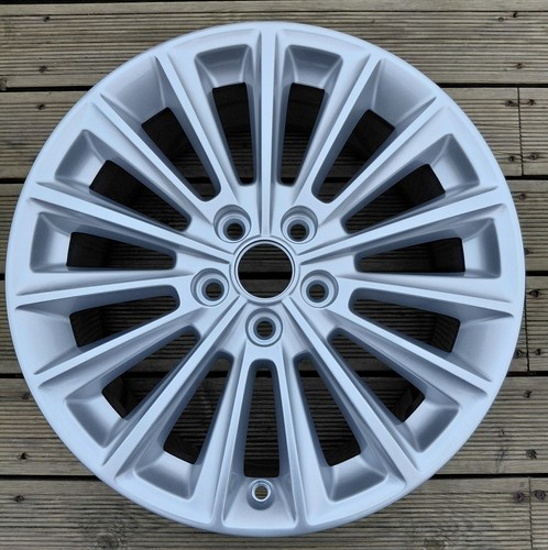 Genuine ford focus 7x17 - ford,