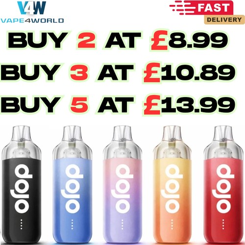 Vaporesso dojo blast - vaporesso, 10k