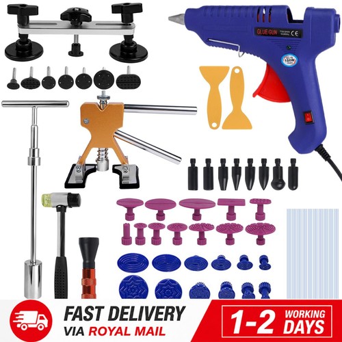 Pdr car paintless kit dent - car,