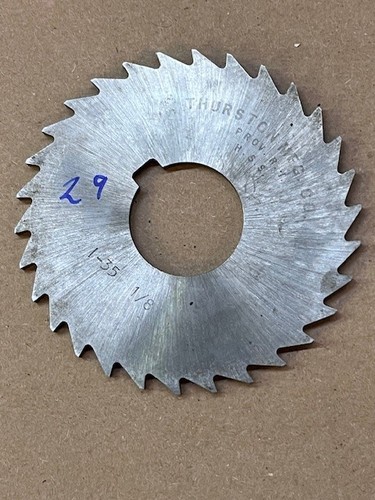 Horizontal milling - horizontal,