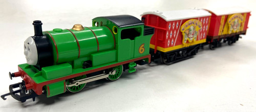 Hornby railways thomas - railways, &