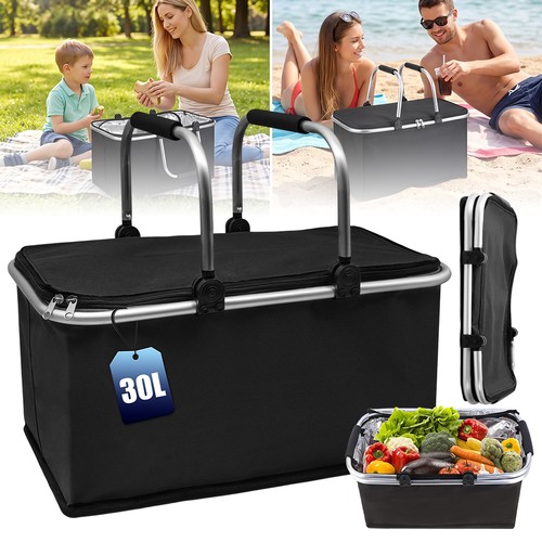 30l extra large cooling cooler - 30l,