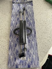 Beaver - Easy Fin Spring