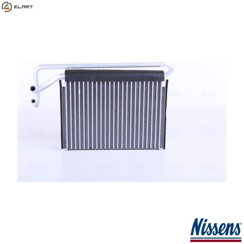 Evaporator air conditioning - evaporator,
