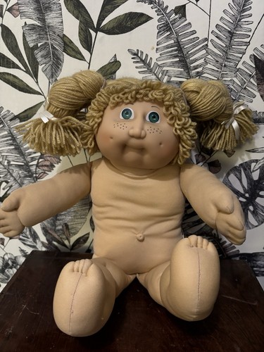 Cabbage patch kids - kids, jesmar