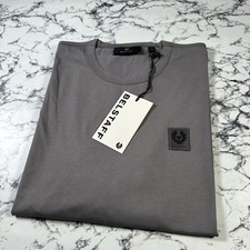 BELSTAFF Mens Tornado Grey