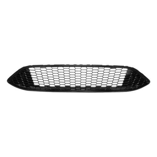 Grille grill fitment - grill, for