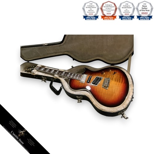 Gibson 20th anniversary - gibson,