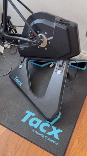 Garmin tacx neo motion - garmin,