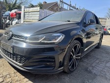 Volkswagen Golf Gtd Mk7.5