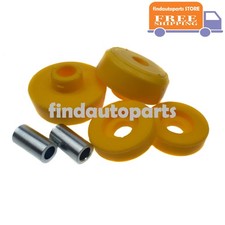 REAR SHOCK ABSORBER UPPER