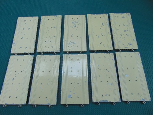 X10 triang minic ships quay - ships,