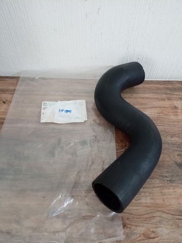 Turbo intercooler hose - dp, pipe