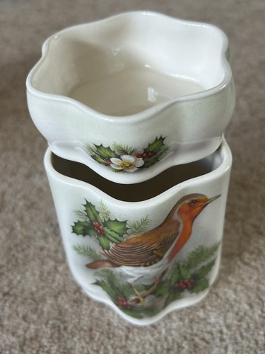 Royal worcester palissy - royal, c