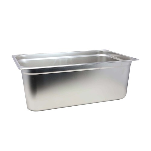 Stainless steel gastronorm pan - gastronorm,