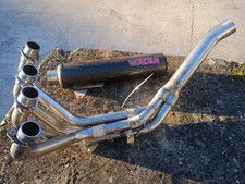 Yamaha FZ750 / FZ 750 - Micron