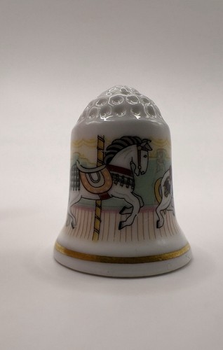 Royal doulton carousel - royal,
