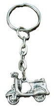 Mod Scooter Key Ring Mods