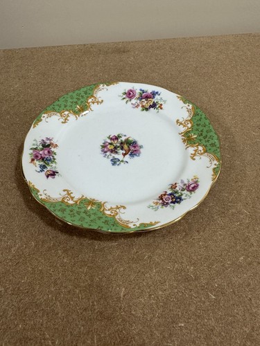 Paragon bone china rockingham - paragon,