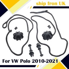 Kit for polo rear - kit,