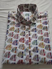 Poggianti 1958 Shirt Made in