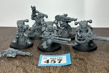 Warhammer 40k Chaos Space