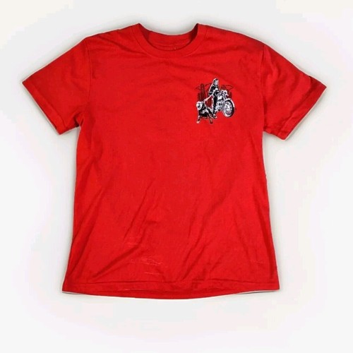 Return sender shirt - sender, youth
