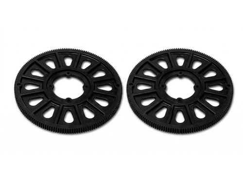 Align main drive gear 162t - main, gear/162t