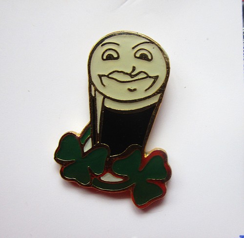 Guinness very collectable - guinness,