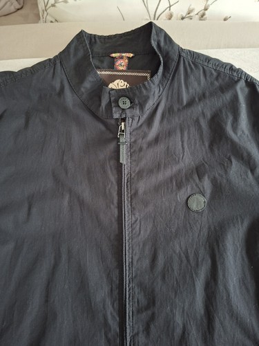 Pretty green harrington jacket - pretty,