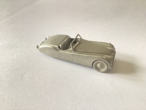 Danbury mint jaguar 120 - jaguar, xk