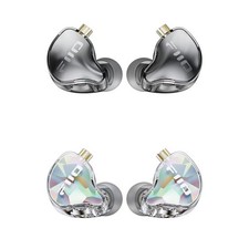FiiO JD10 Wired Earphone HiFi