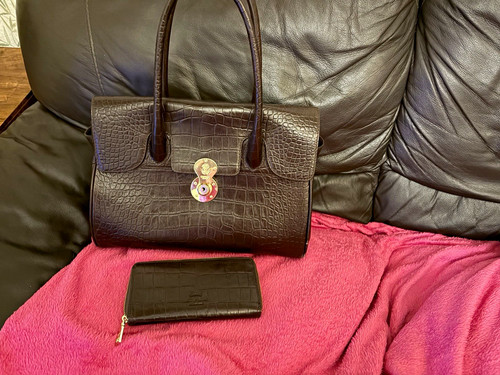 Osprey london weybridge brown - osprey,