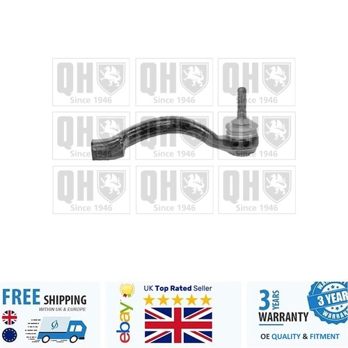 Tie rod end - rod, xk