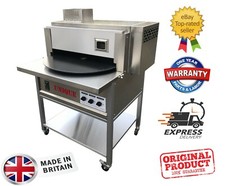 Commercial automatic tandoor - automatic,